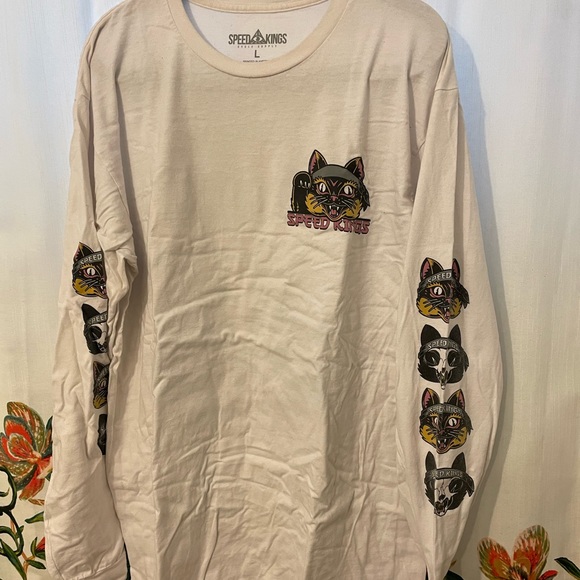 Speed King - Picture 5 of 9